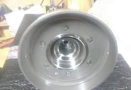Колокол сцепления CF moto 0180-053100-0003 - Фото #2