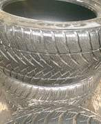 Шины 225/50 R1 Goodyear Ultra Grip Run Flat - Фото #2