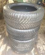 Шины 225/50 R1 Goodyear Ultra Grip Run Flat - Фото #4