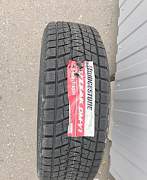 Новые Bridgestone Blizzak DM-V1 225/65R17 - Фото #1