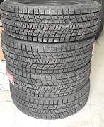 Новые Bridgestone Blizzak DM-V1 225/65R17 - Фото #2