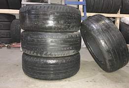 Шины Dunlop SP Sport Maxx - Фото #1