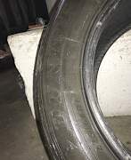 Шины Dunlop SP Sport Maxx - Фото #2