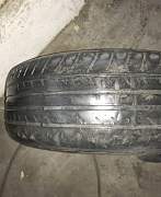 Шины Dunlop SP Sport Maxx - Фото #4