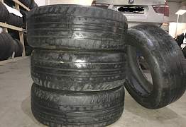 Шины Dunlop SP Sport Maxx - Фото #5