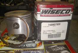 Поршень Wiseco KTM 380 748M07800 - Фото #1
