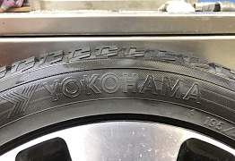 Шины зимние Yokohama Ice Guard IG50 Plus 195/55 R1 - Фото #4