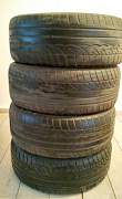  шины Dunlop 235/55 R17 - Фото #1