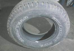 Шины Goodyear Wrangler RT/S 255/70r16 - Фото #1