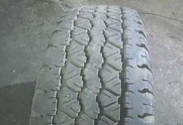 Шины Goodyear Wrangler RT/S 255/70r16 - Фото #2