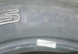 Шины Goodyear Wrangler RT/S 255/70r16 - Фото #3