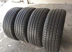 4шт 245 60 18 Pirelli - Фото #1