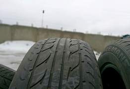 Dunlop le mans lm702 225/60R16 - Фото #4