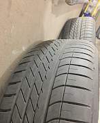 2 колеса Volkswagen Tiguan R18 - Фото #5