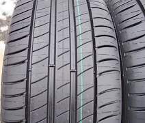 Новые летние michelin Primacy3.205/55R16 - Фото #1