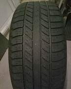  шины Goodyear Wrangler HP 255/55/R19 - Фото #1