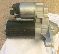 Стартер Toyota 28100-02080 - Фото #1