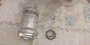 Mahle KL 176/6 D Топливный фильтр - Фото #1