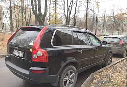 Летние шины на дисках 235/65 r17 - Фото #4