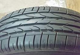 Bridgestone dueler H/P sport 215/65R16 1 шт - Фото #5