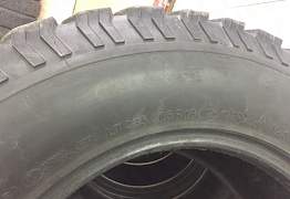 Шины BF Goodrich All terrain 285/65R18 - Фото #5