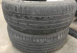 Летние шины Kumho 195 65 r15 - Фото #1