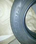 Bridgestone Ecopia ep850 116V 285/60/18 - Фото #2