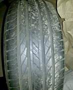 Bridgestone Ecopia ep850 116V 285/60/18 - Фото #4