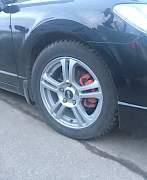 Колёса в сборе R16 Nokian Hakkapeliitta 5 - Фото #2