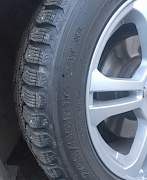 Колёса в сборе R16 Nokian Hakkapeliitta 5 - Фото #3