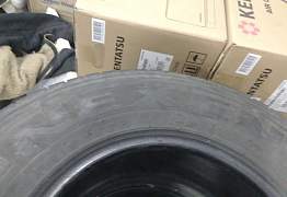 Nexen 235/75 r16 лето - Фото #2