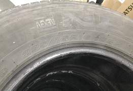 Nexen 235/75 r16 лето - Фото #4