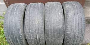 Шины 225/50 r17 - Фото #1