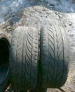 Летние шины Hankook Ventus V12 evo 205/50 r17 б/у - Фото #1