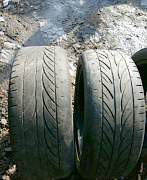 Летние шины Hankook Ventus V12 evo 205/50 r17 б/у - Фото #2