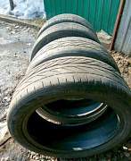 Летние шины Hankook Ventus V12 evo 205/50 r17 б/у - Фото #4