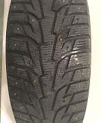 Зимние шины Hankook winter i* pike RS R16 - Фото #1