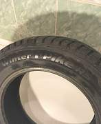 Зимние шины Hankook winter i* pike RS R16 - Фото #3