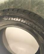 Зимние шины Hankook winter i* pike RS R16 - Фото #4