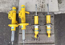 Bilstein B8 комплект на Toyota GT86 / Subaru BRZ - Фото #1