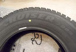 Bridgestone Ice Cruiser 7000 205/60 R16 92T, зимня - Фото #3