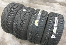 Новые 245/50R18 104T Yokohama Ice Guard IG35 Plus - Фото #1