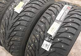 Новые 245/50R18 104T Yokohama Ice Guard IG35 Plus - Фото #2