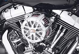 Harley-Davidson Screamin Eagle воздушный фильтр - Фото #2