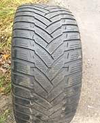 Зимняя резина R17 1шт Dunlop 255/45R17 - Фото #1