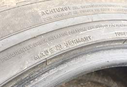 Зимняя резина R17 1шт Dunlop 255/45R17 - Фото #5