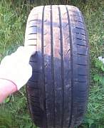 Bridgestone dueler - Фото #2
