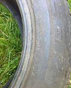 Bridgestone dueler - Фото #4
