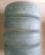 Шины Bridgestone B391 175/65 R15 4шт - Фото #2