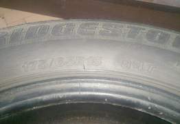 Шины Bridgestone B391 175/65 R15 4шт - Фото #3